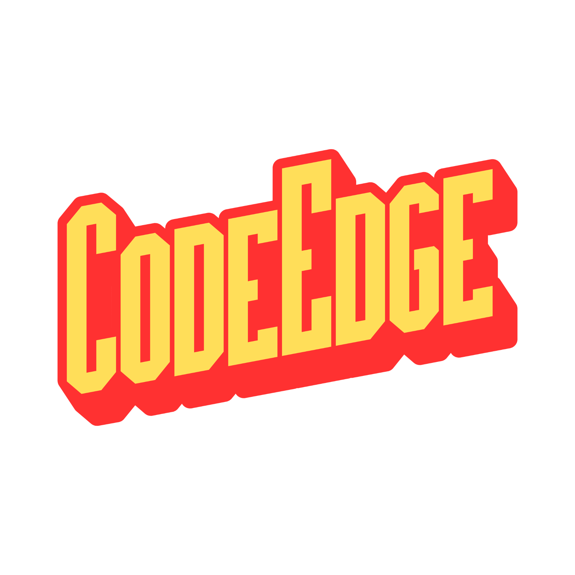 CodeEdge