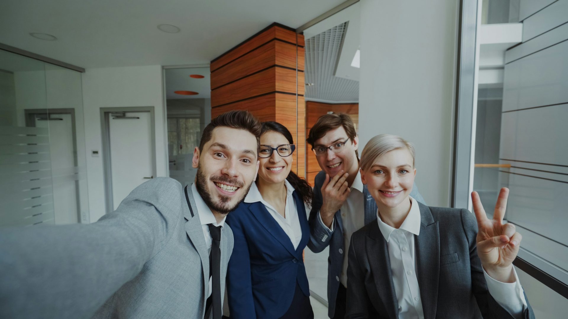 CodeEdge team culture
