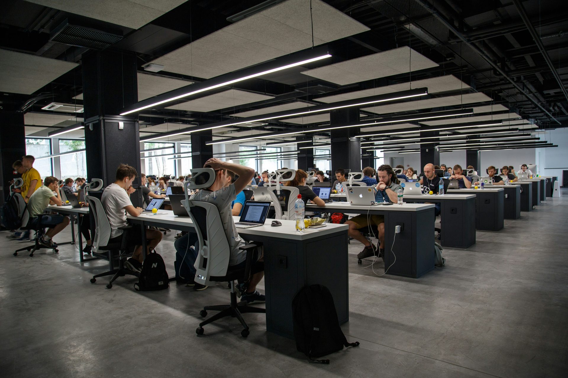 CodeEdge team and creative work